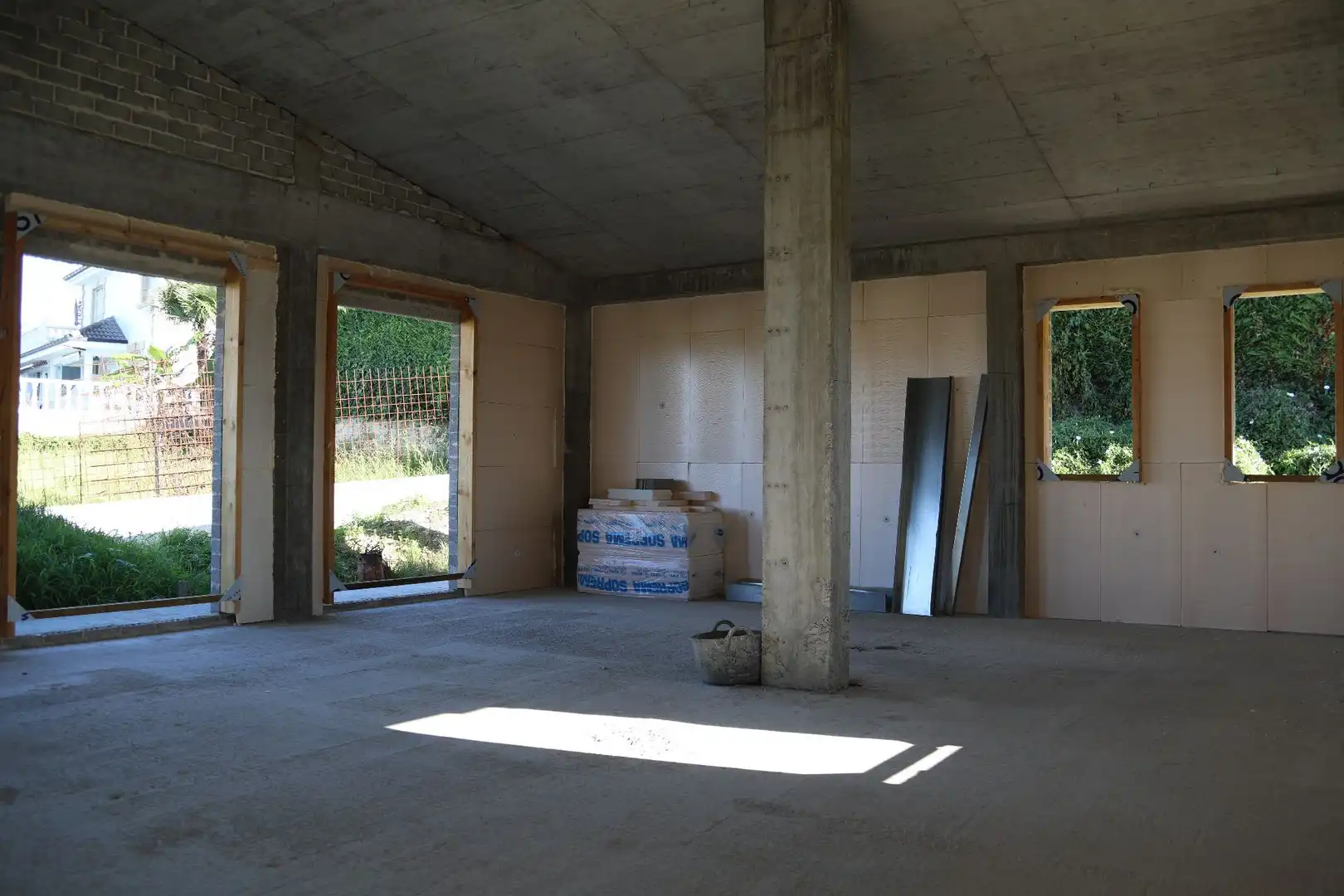 Villa con piscina in vendita a La Masera, imagen 12