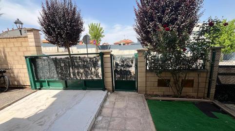 Foto 5 de Casa o xalet en venda a Campillo, Cardeñajimeno, Burgos