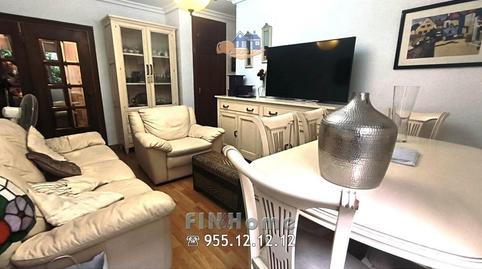 Foto 3 de Pis en venda a Triana Oeste,  Sevilla Capital