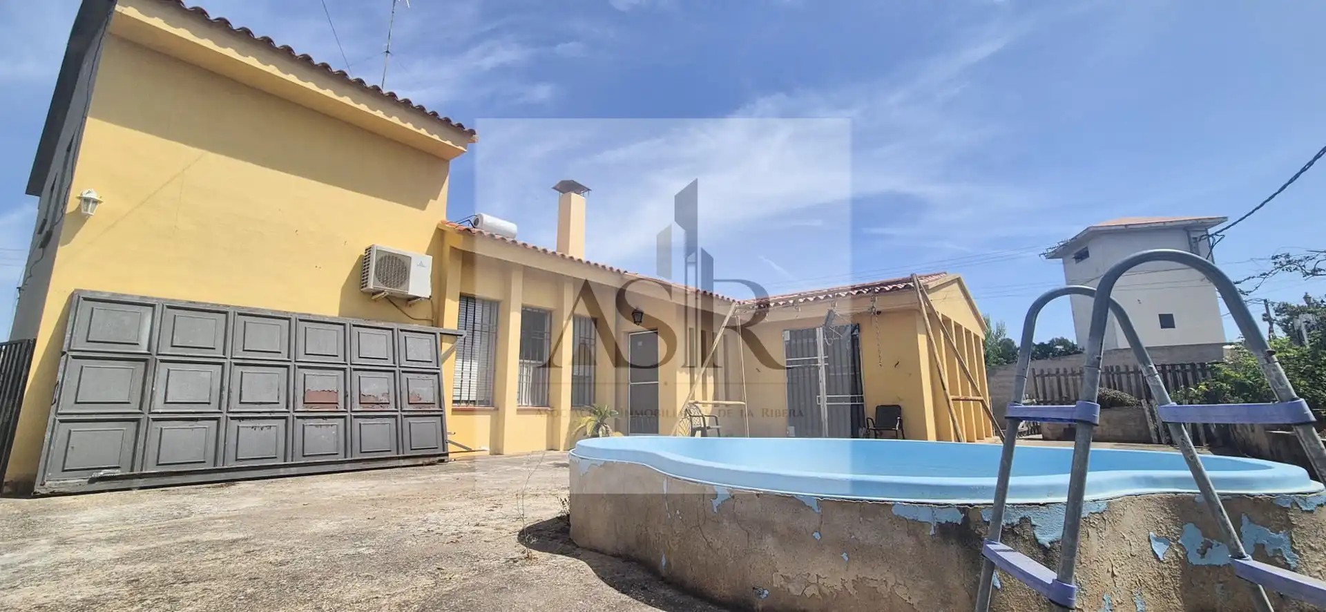 Haus mit Pool zum Verkauf in Alginet, imagen 25