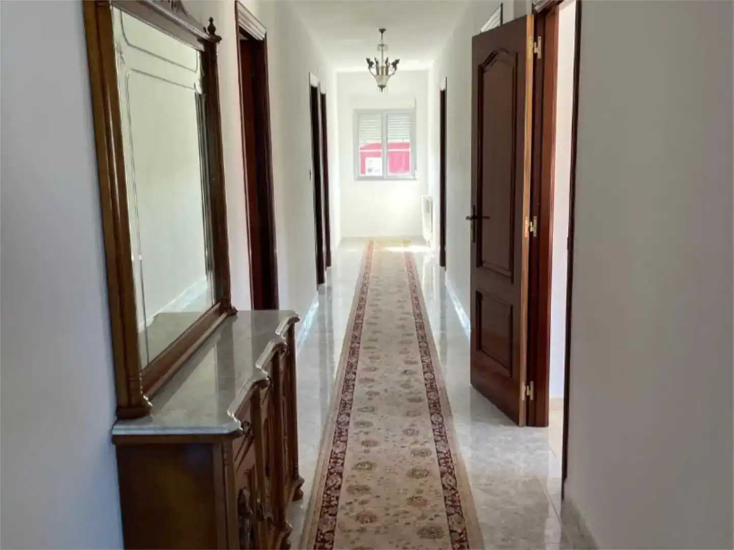 Piso en venta en Carnota