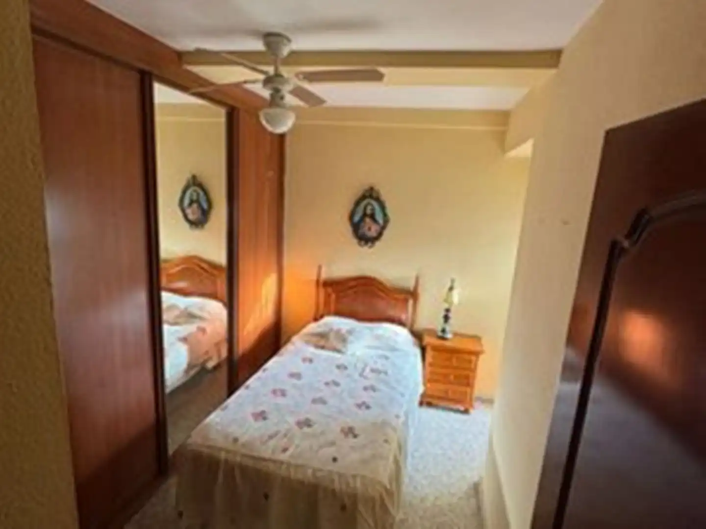 Habitación de Piso en venta en Málaga