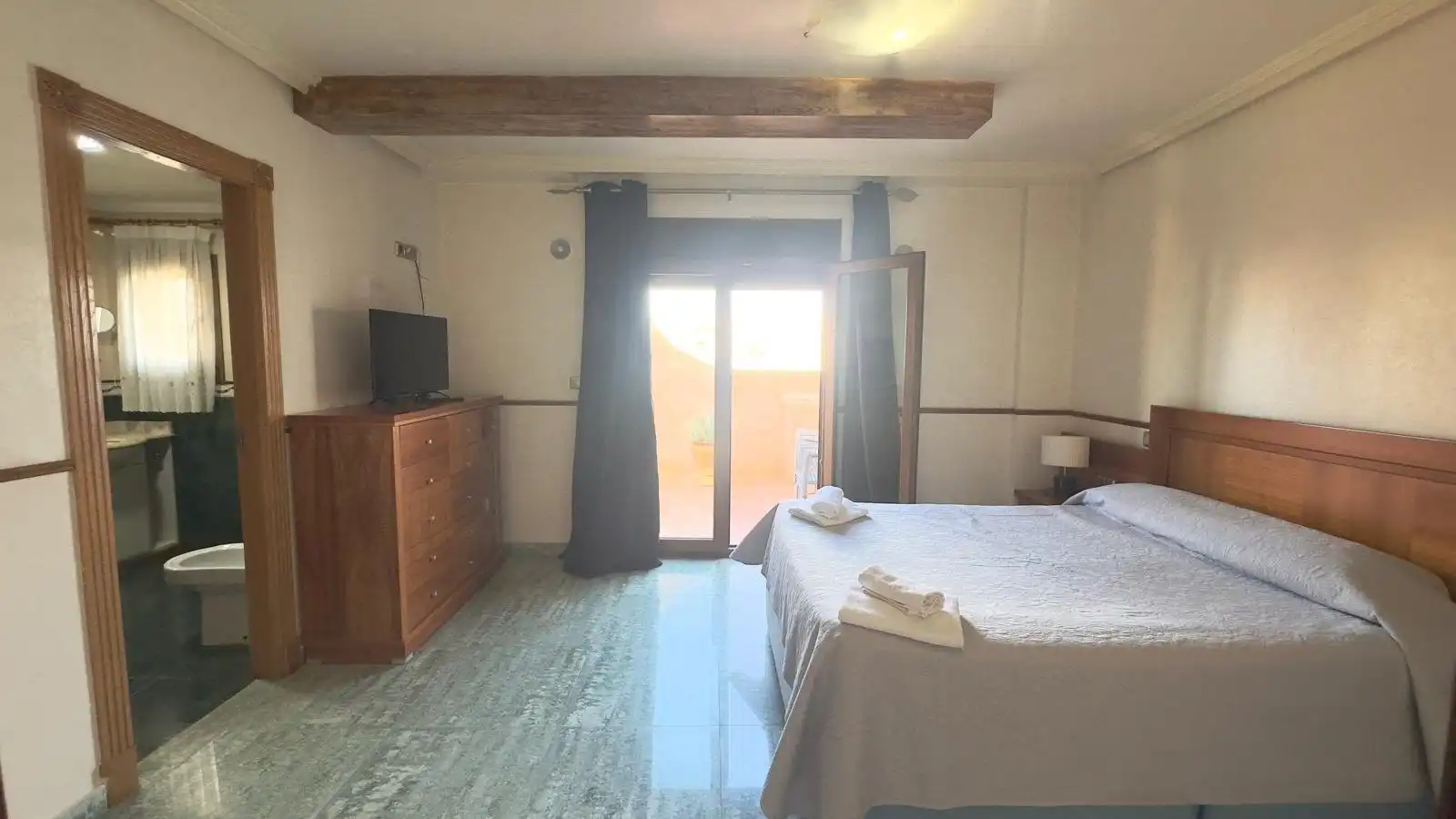 Penthouse mit Aufzug zum Verkauf in N/A, imagen 48