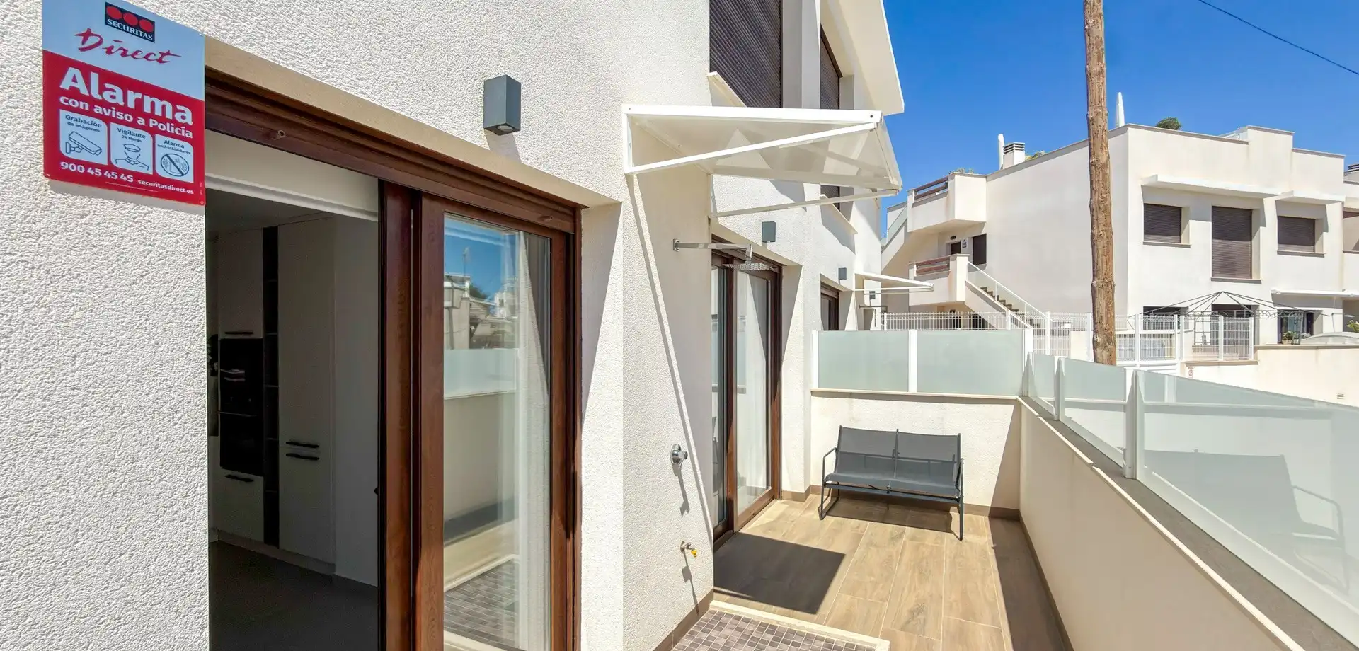 Apartament en venda a Los Balcones - Los Altos, imagen 24
