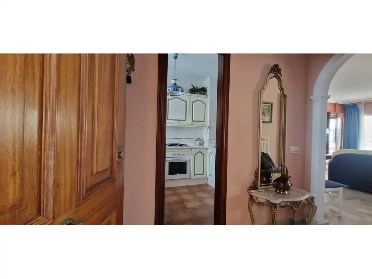 Apartament amb piscina en venda a La Carihuela - Los Nidos, imagen 20