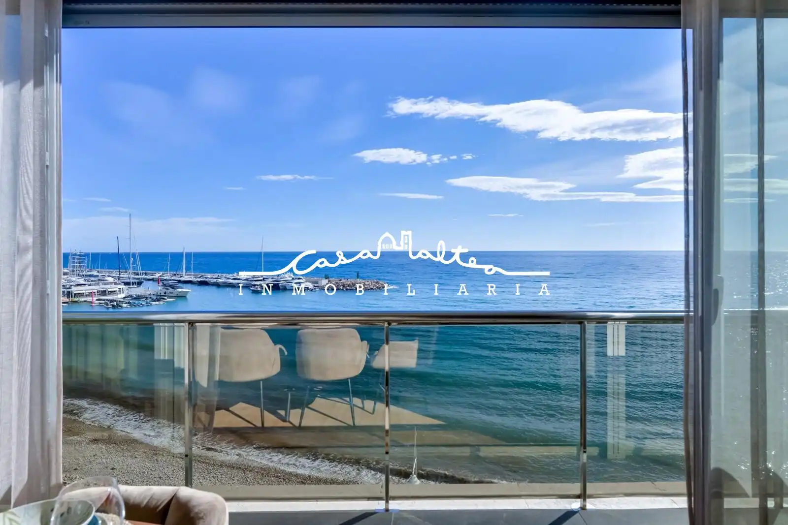 Casa con terrazza in vendita a Mascarat, imagen 19