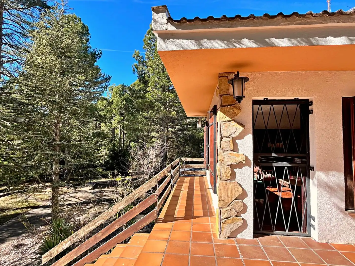 Villa avec terrasse à vendre à Roquetes, imagen 6