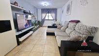 Living room of Flat for sale in Benicarló  with Balcony