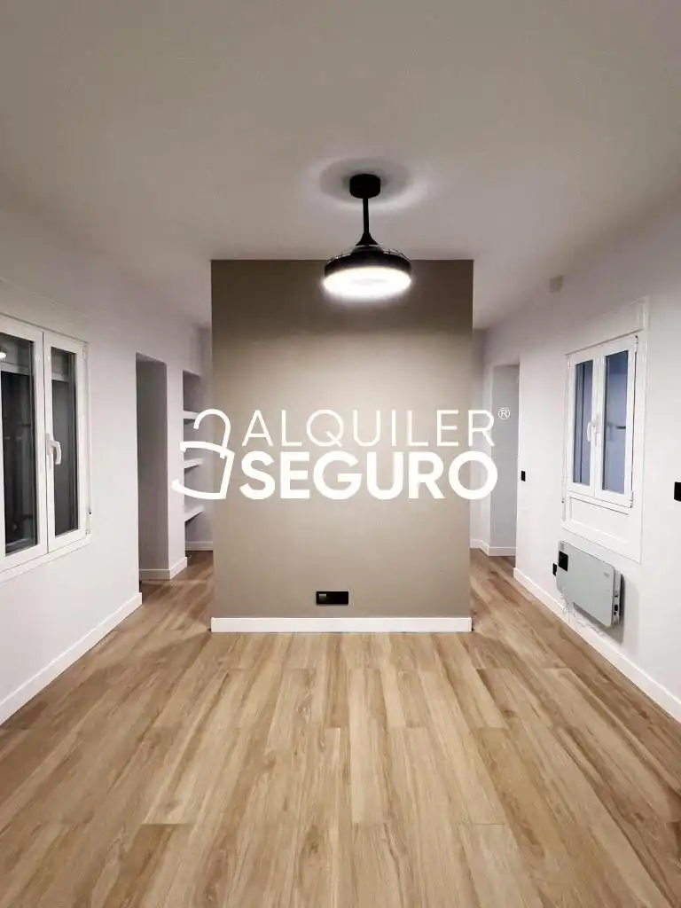 Wohnung zur Miete in Madrid, Madrid