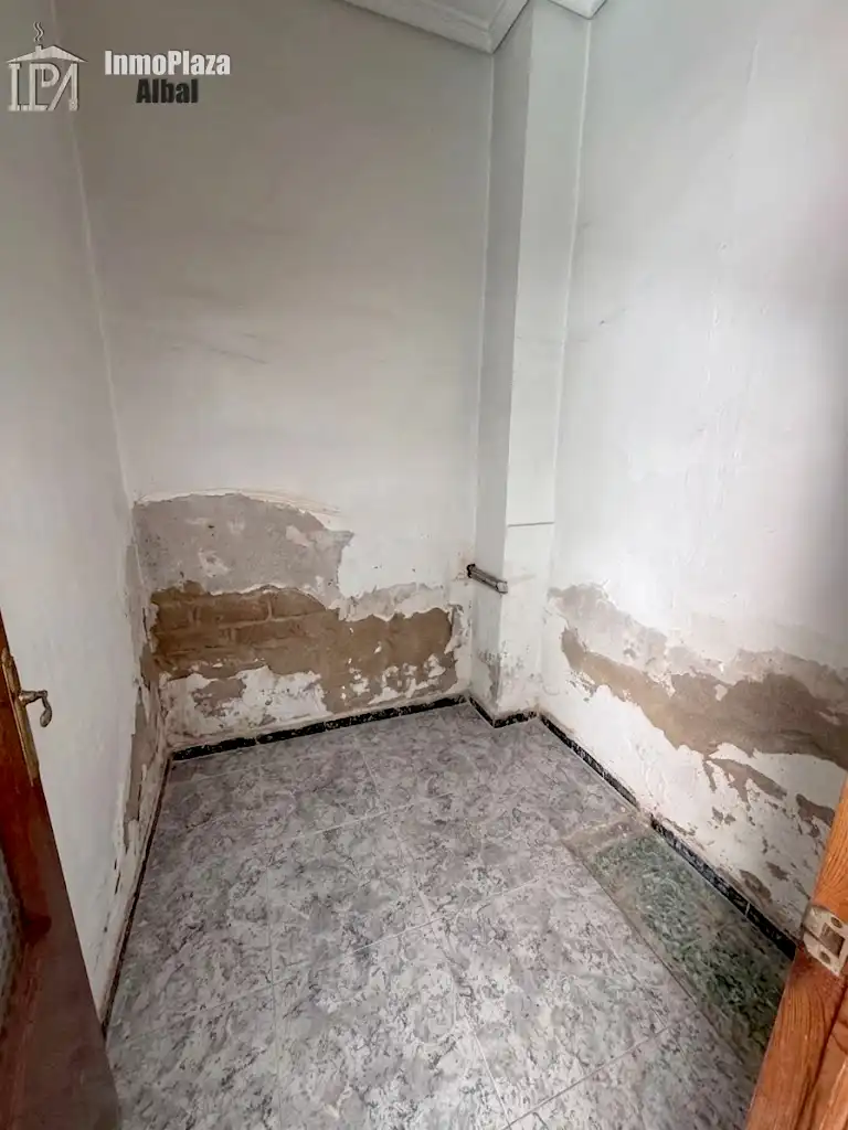 Casa adosada en venda en Albal amb Aire condicionat i Traster