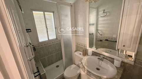Foto 5 de Piso de alquiler en Reina Mercedes, Sagunto - Edisol, Córdoba Capital