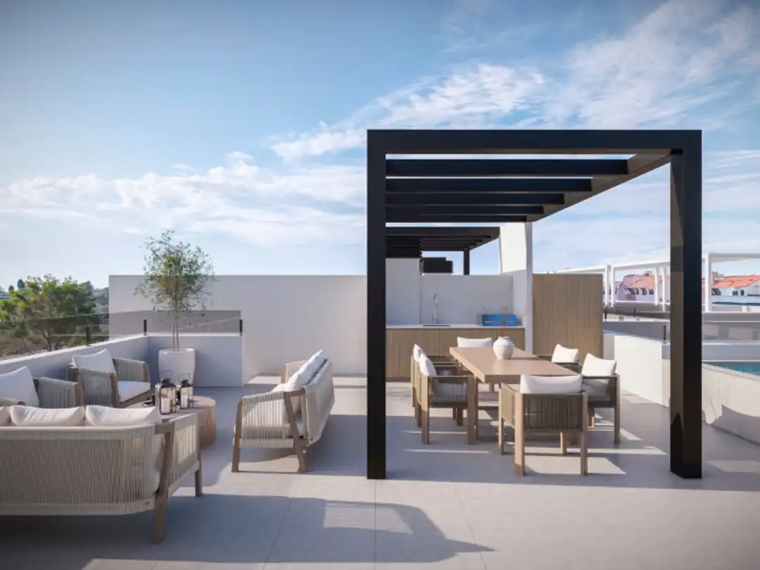 Flat for sale in Calle Leonardo da Vinci 2, imagen 4