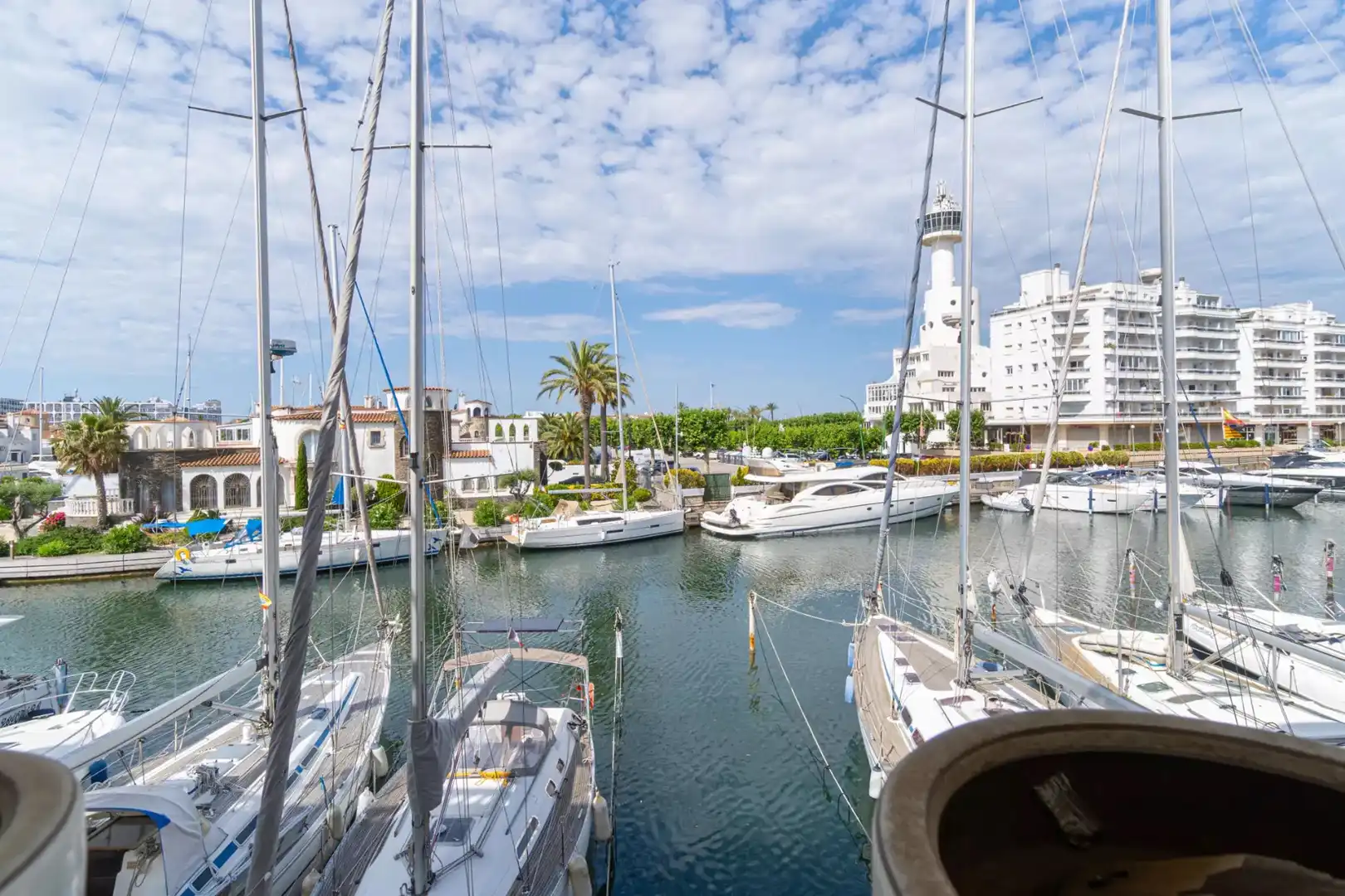 Duplex avec jardin à vendre à Salins - Cavall de Mar, imagen 27