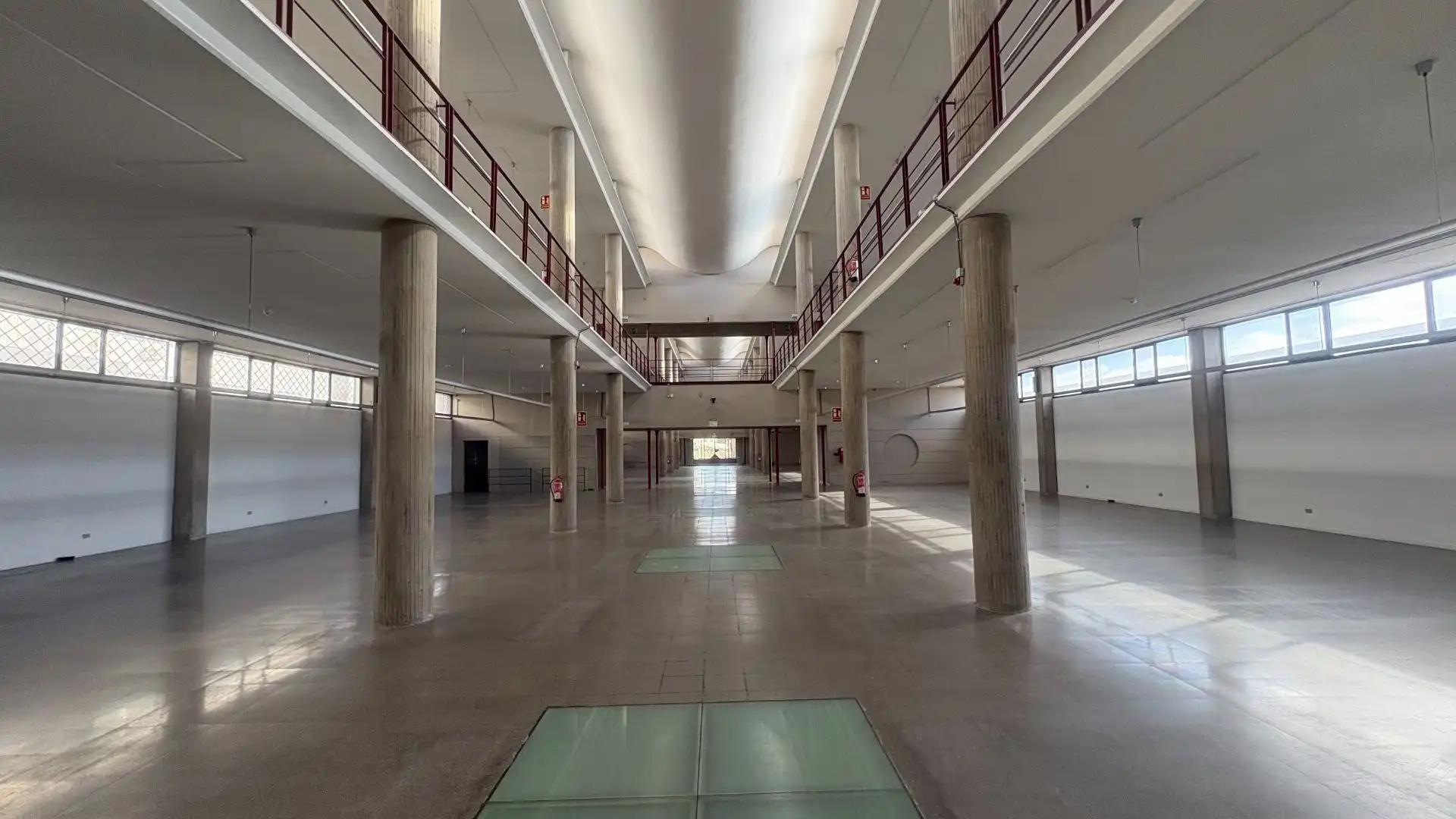 Gebäude zur Miete in Santa Cruz de Tenerife