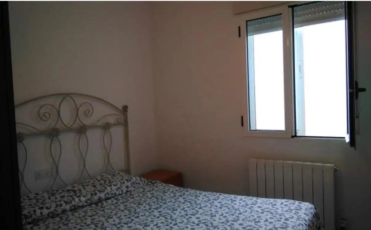 Habitación de Piso en venta en Cáceres con Calefacción, Trastero y Amueblado