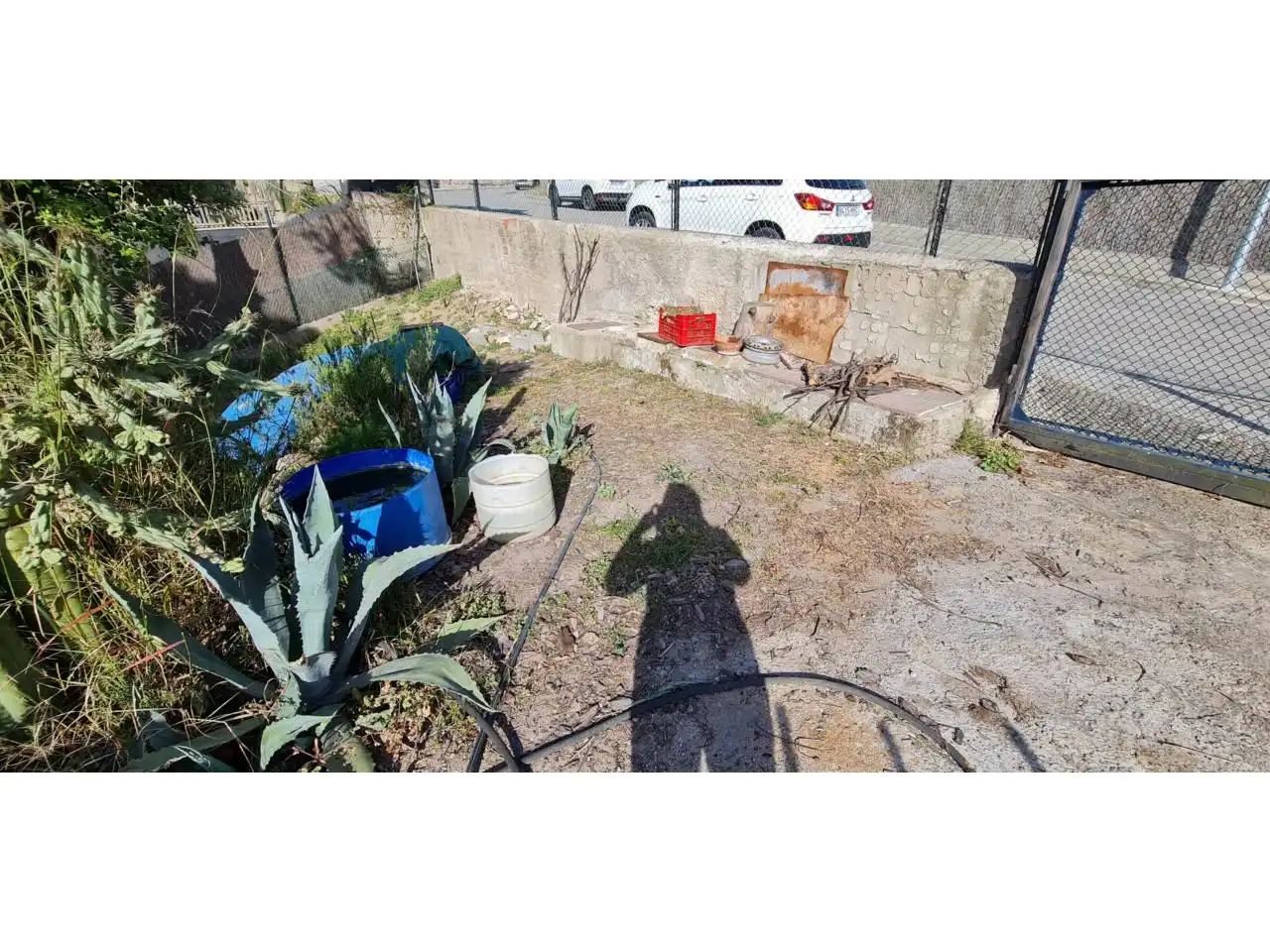 Terreny residencial en venda a Vilanova del Vallès, imagen 3