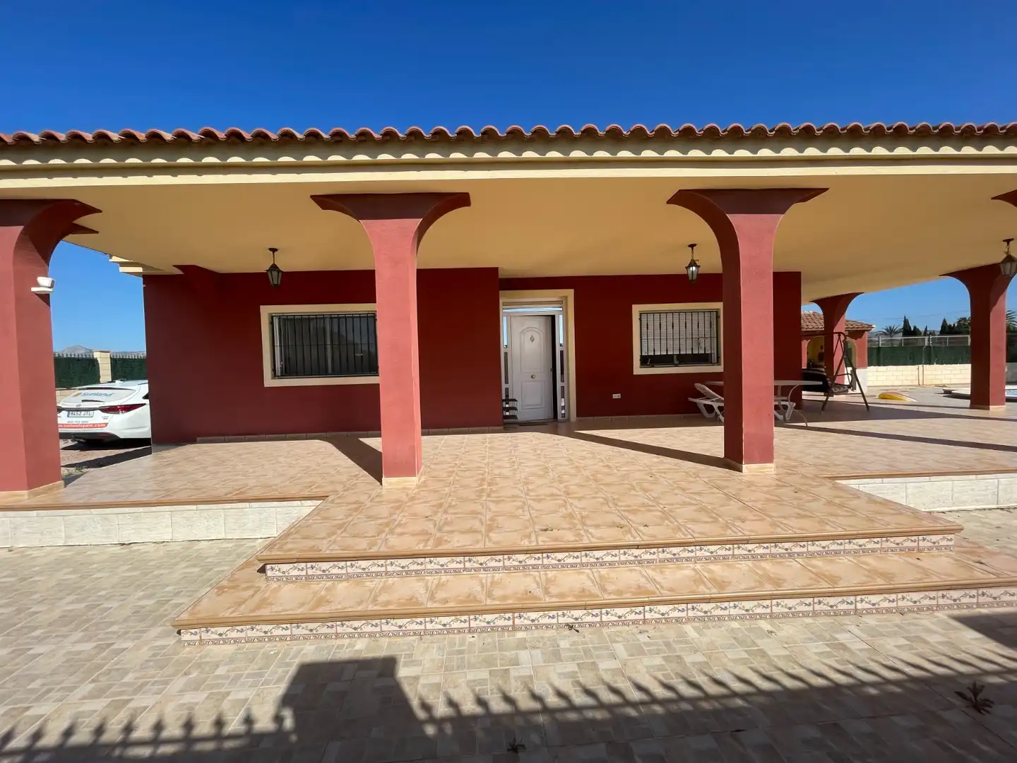 Maison avec piscine à vendre à Albatera, imagen 11