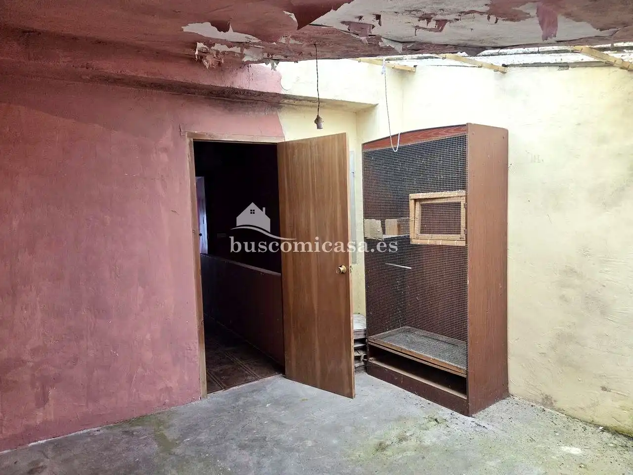 Casa o chalet en venta en Valdepeñas de Jaén con Terraza y Balcón