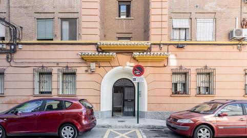 Foto 2 de Pis de lloguer a San Francisco Javier,  Granada Capital