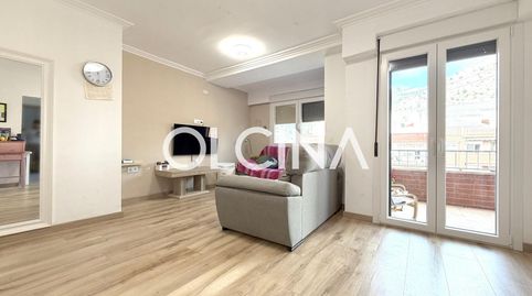 Foto 4 de Piso en venta en Cocentaina, Alicante