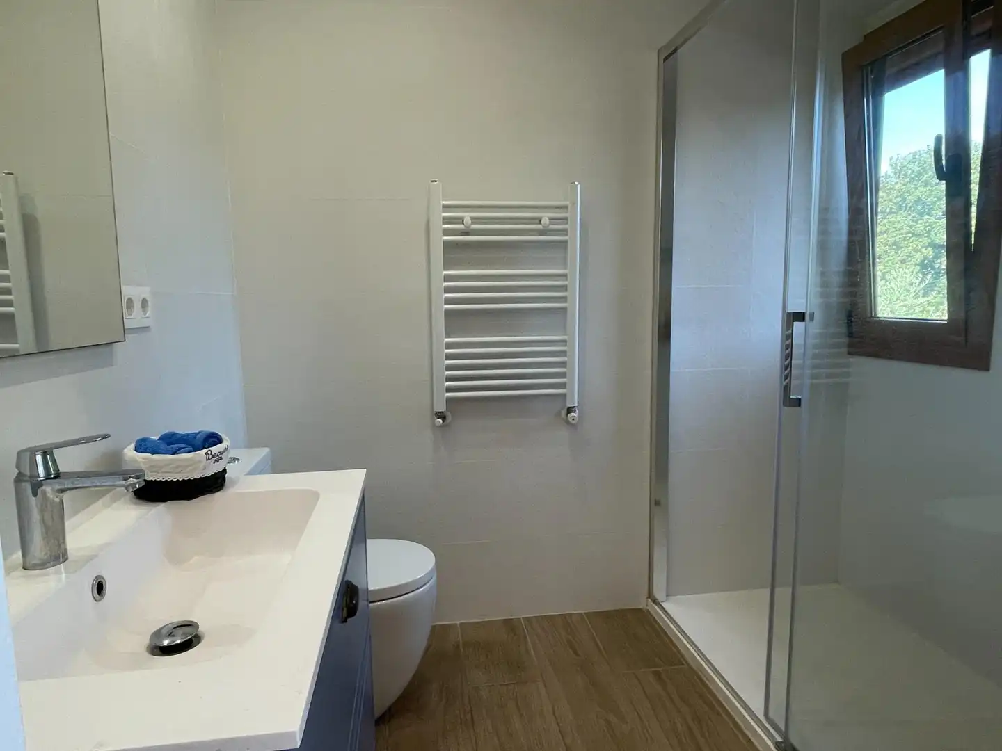 Casa amb jardí en venda a Sant Antoni de Vilamajor, imagen 33