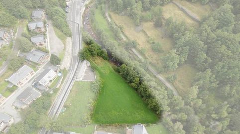 Foto 4 de Terreno en venta en El Serrat -Llorts, Ordino