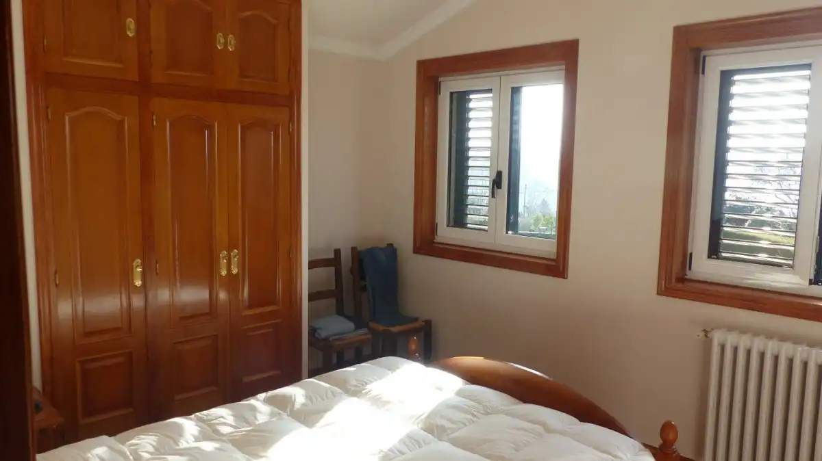 Casa amb jardí en venda a O Carballiño, imagen 30