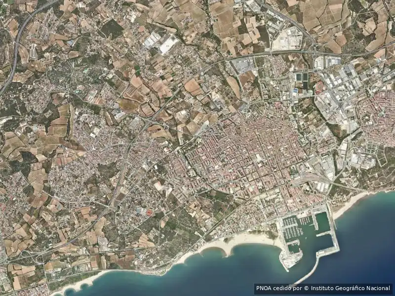 Piso en venta en Nord