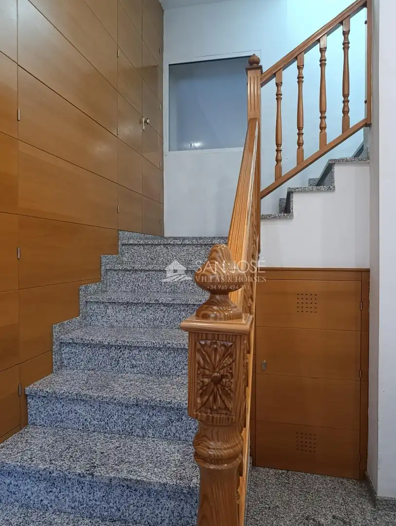Piso en venta en La Romana con Trastero