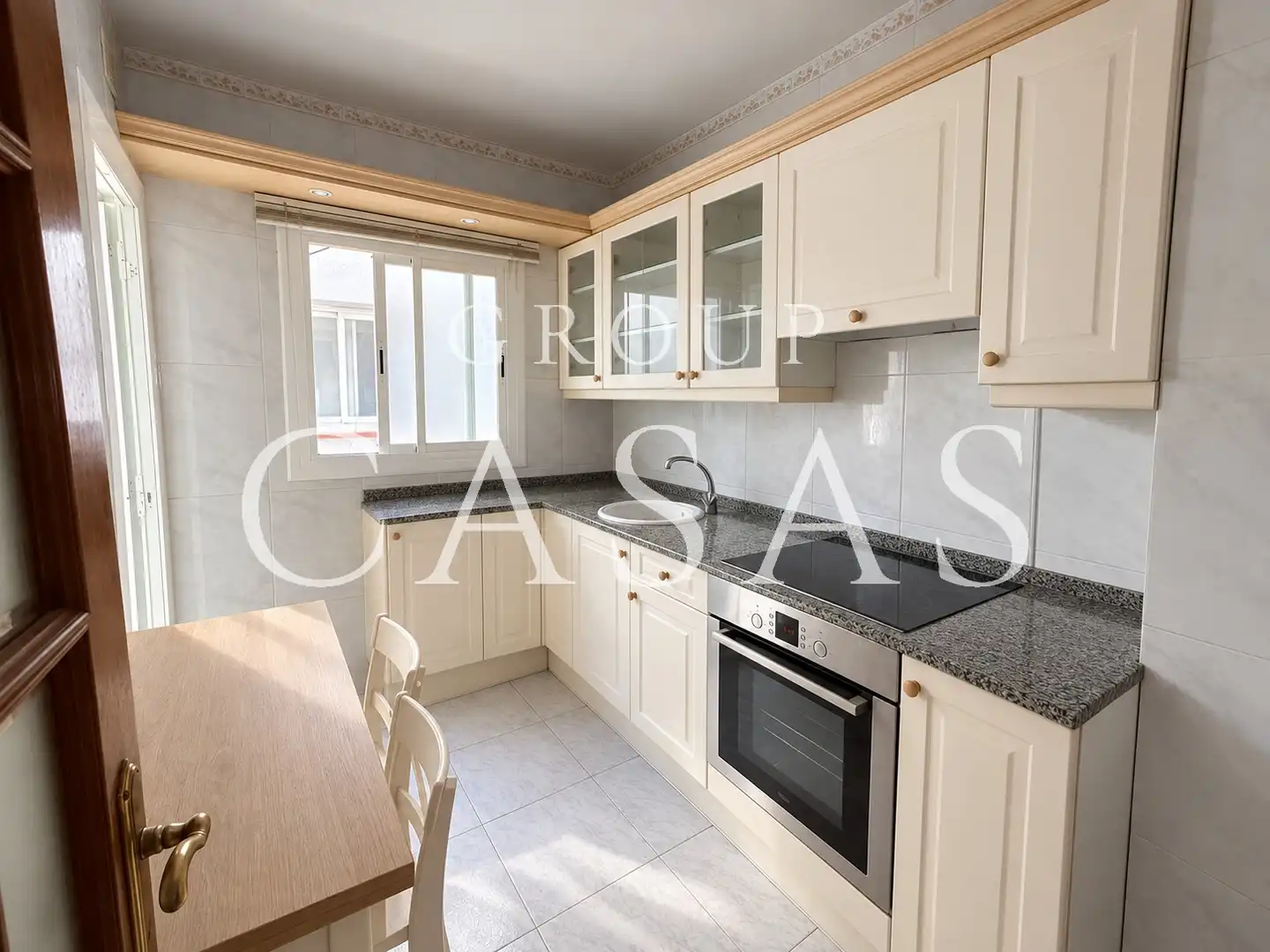 Piso con terraza en venta en Carrer de la Baronessa de Maldà, imagen 17