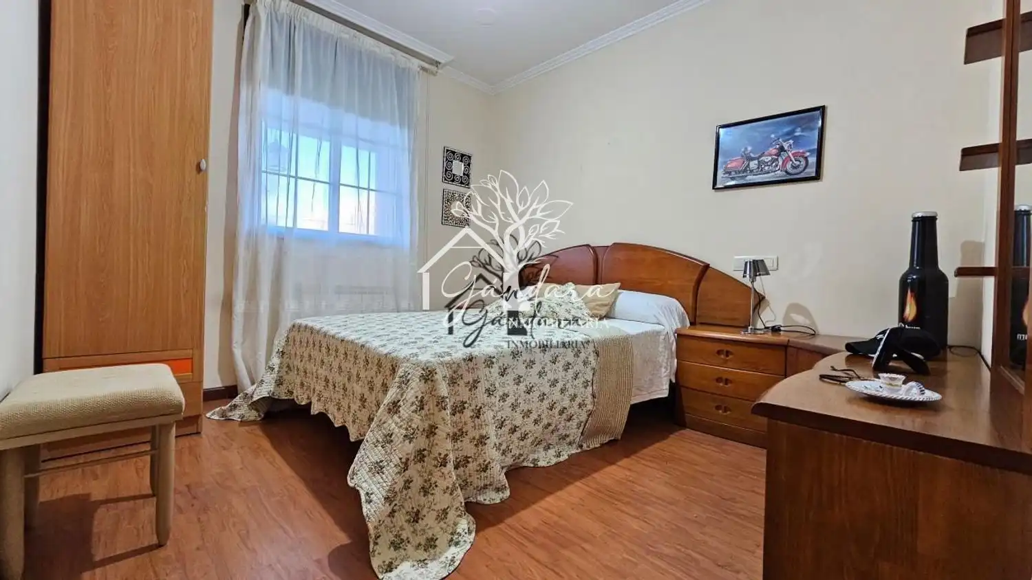 Chalet con terraza en venta en Ares, imagen 34