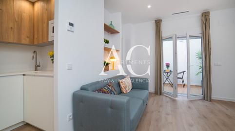 Photo 3 of Flat to rent in Barrio de Benicalap, Valencia