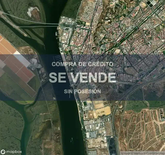 Piso en venta en Huelva