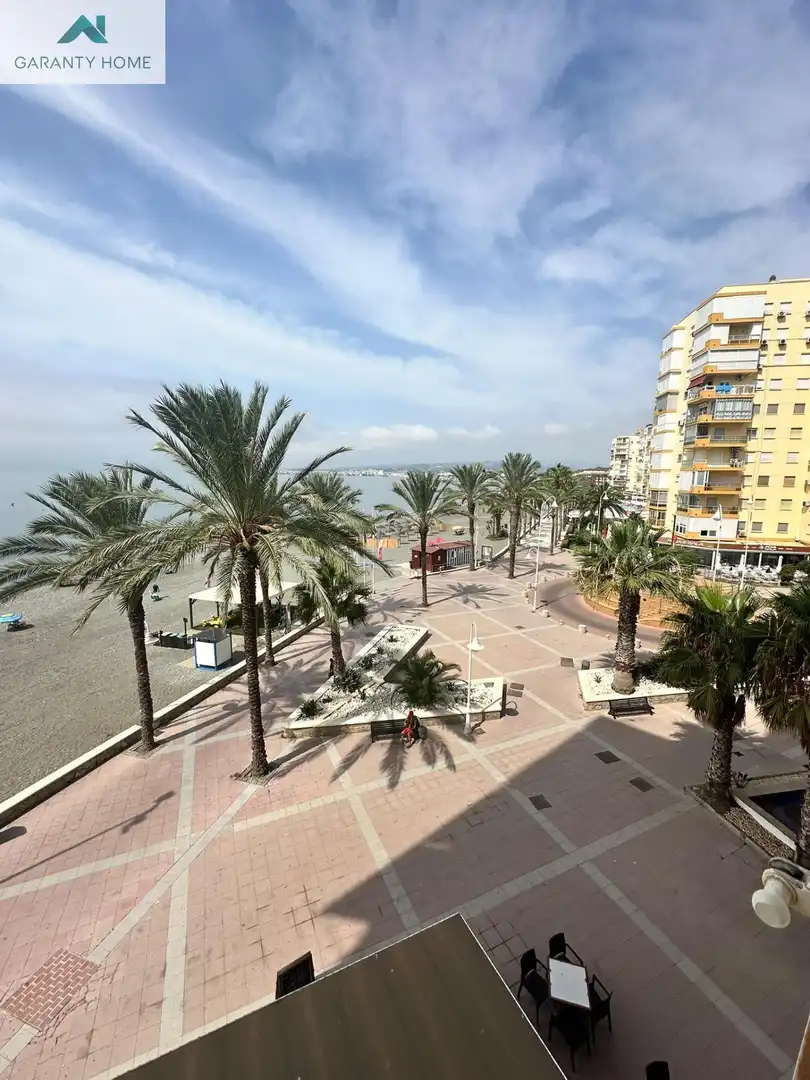 Piso de alquiler en Urbanizacion Urbanización Centro Internacional, Algarrobo Costa