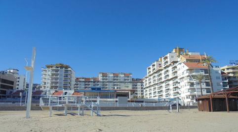 Foto 4 de Apartament de lloguer a Avinguda del Papa Luna, 4, Playa Norte, Castellón