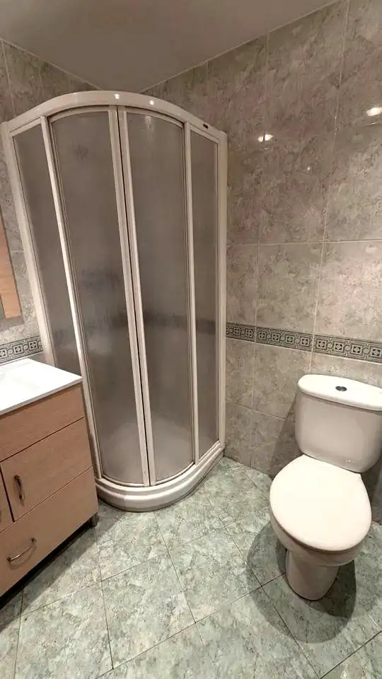 Bathroom of Flat for sale in Fuenmayor, La Rioja