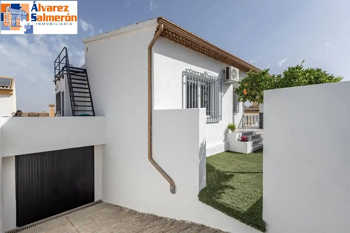 House for sale in Calle HARALES, imagen 33