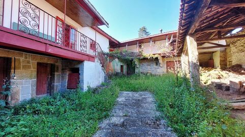 Foto 3 de Casa o xalet en venda a Castrelo de Miño, Ourense