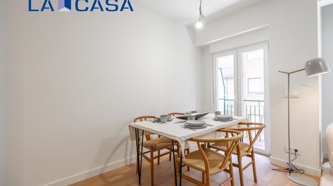 Foto 5 de Piso en venta en Calle Alonso del Barco, Palos de Moguer, Madrid Capital