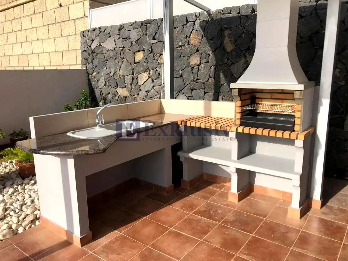 Casa con piscina en venta en Costa Adeje, imagen 9