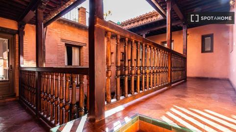 Photo 4 of Study to share in Barrio de Albaicín, Granada