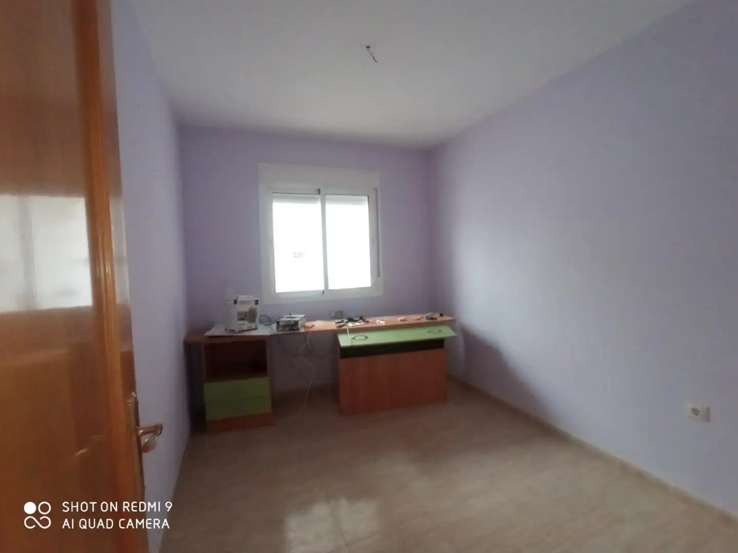 Habitación de Piso de alquiler en Berja con Balcón