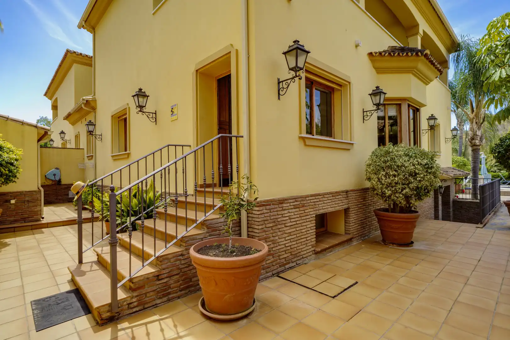 Casa o xalet en venda a Desconocido, 2, La Quinta