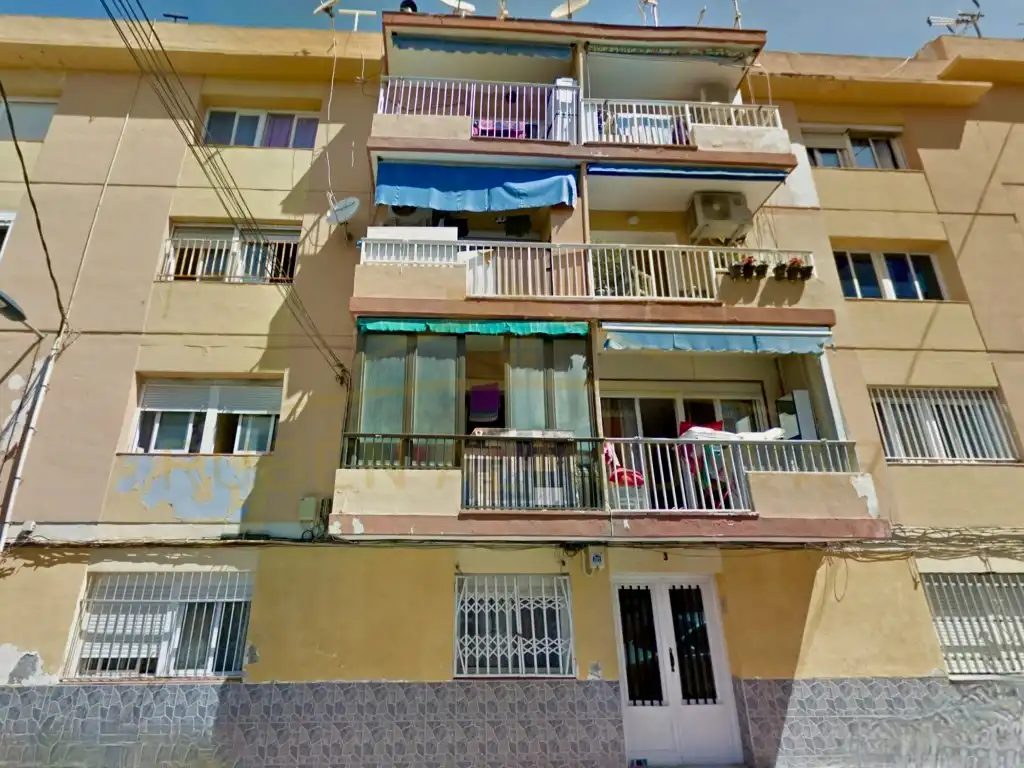 Piso en venta en Calle Torresal 3