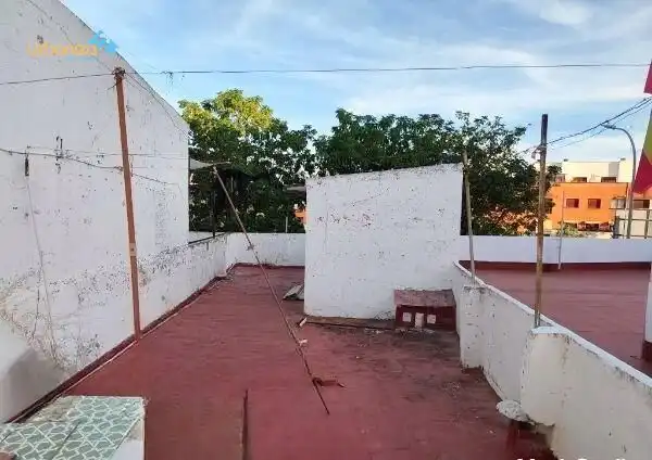 Casa en venda a La Estación