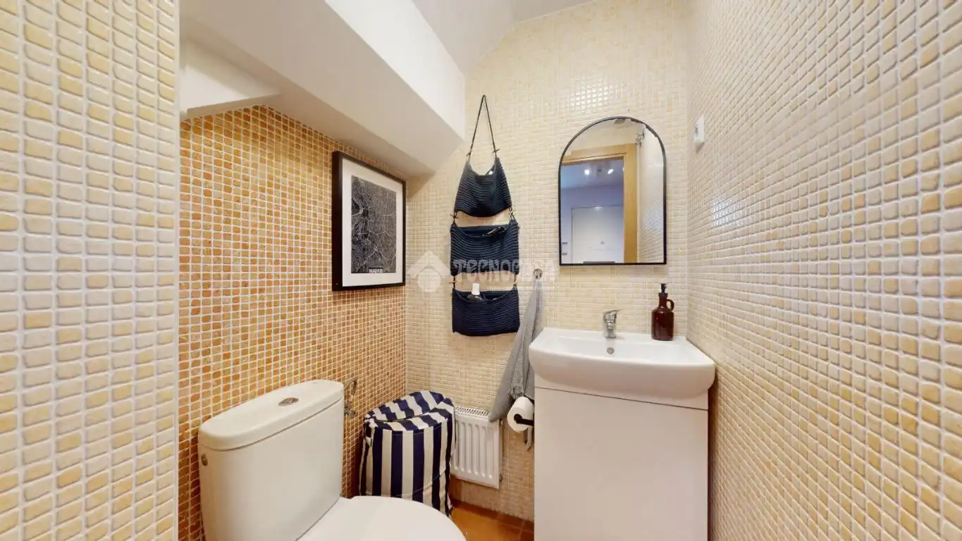 Casa bifamiliare con piscina in vendita a El Casar, imagen 14