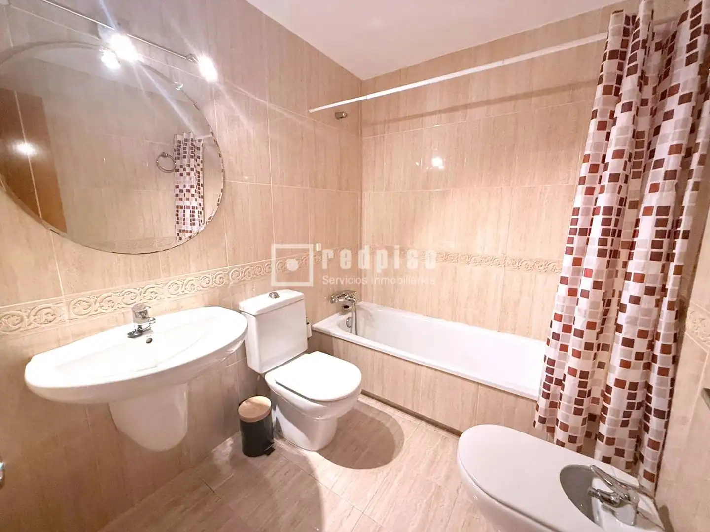 Flat with pool to rent in de Jorge Luis Borges, imagen 13