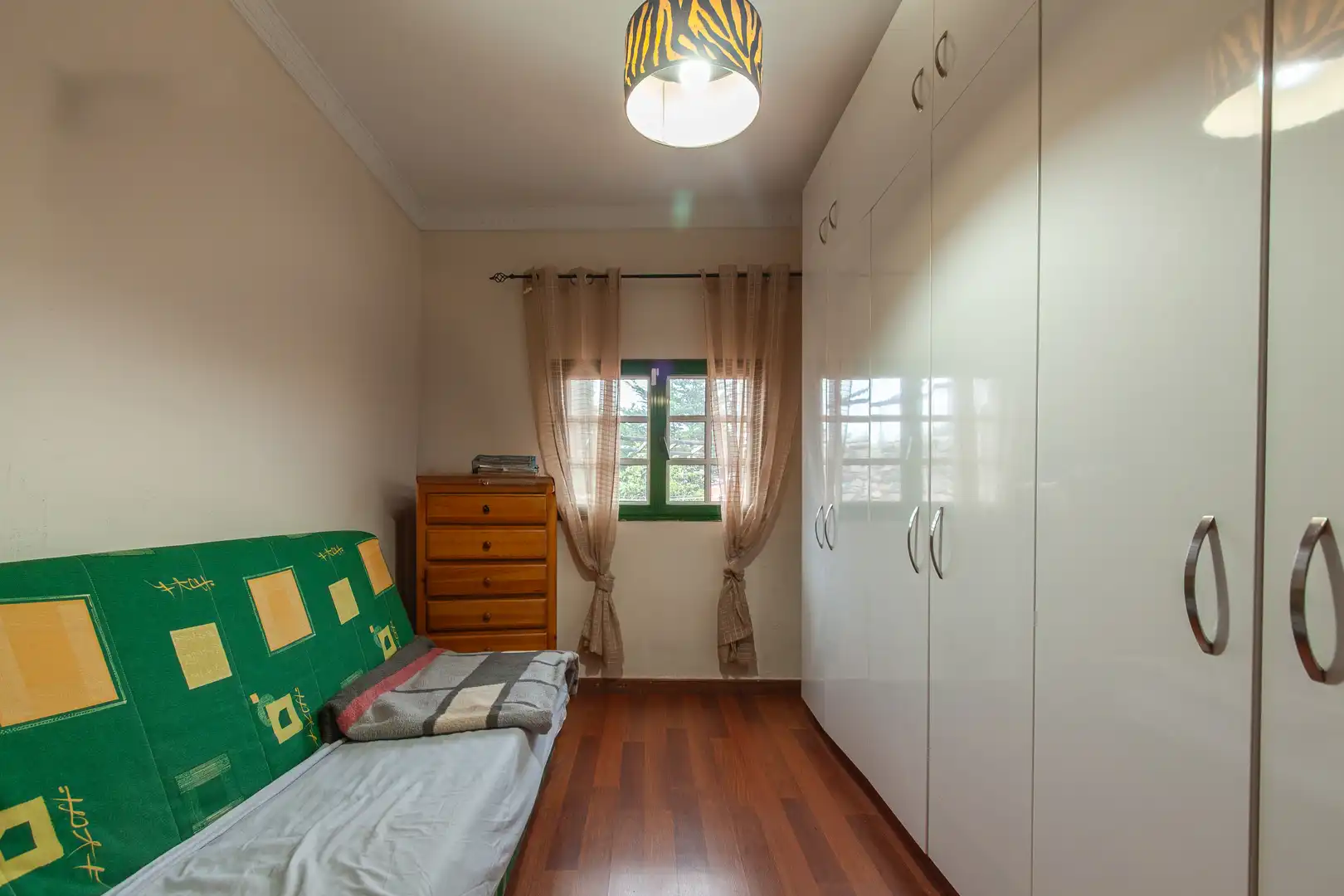 Casa amb balcó en venda a Calle el Pilón, imagen 32