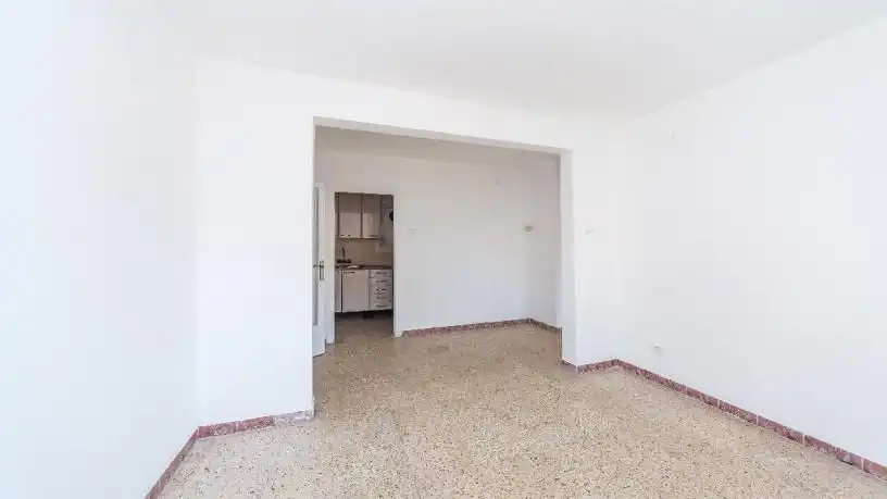 Piso en venta en calle Orio, imagen 5