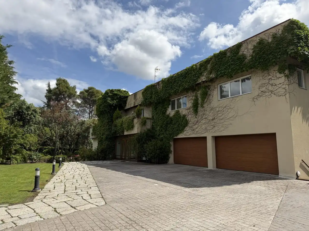 Haus mit Pool zur Miete in Calle Paradores, imagen 19